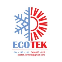 ECOTEK KS